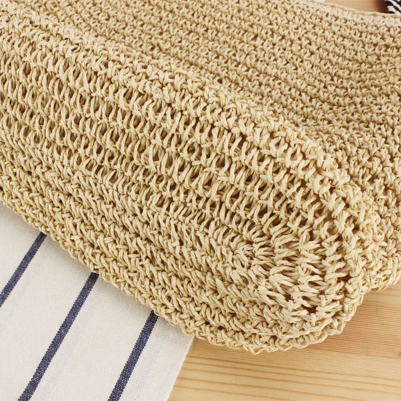 Amalfi-Boho-Carryall