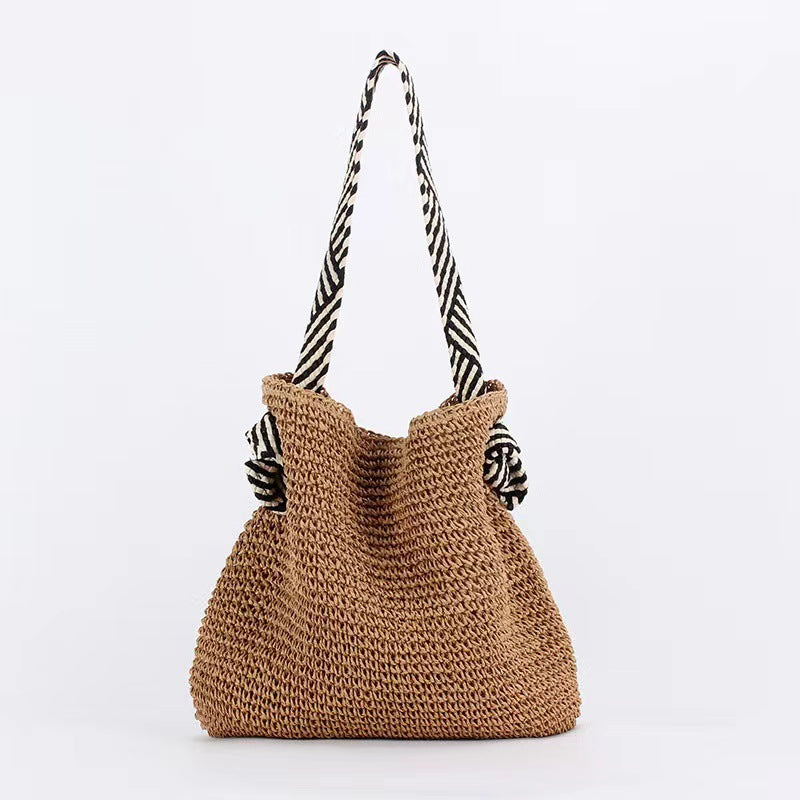 Amalfi-Boho-Carryall