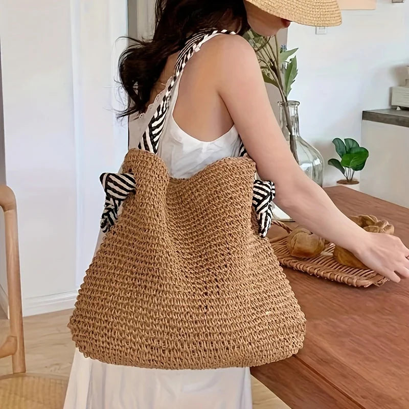 Amalfi-Boho-Carryall