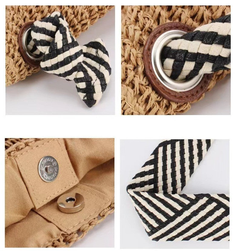 Amalfi-Boho-Carryall