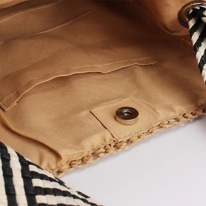 Amalfi-Boho-Carryall