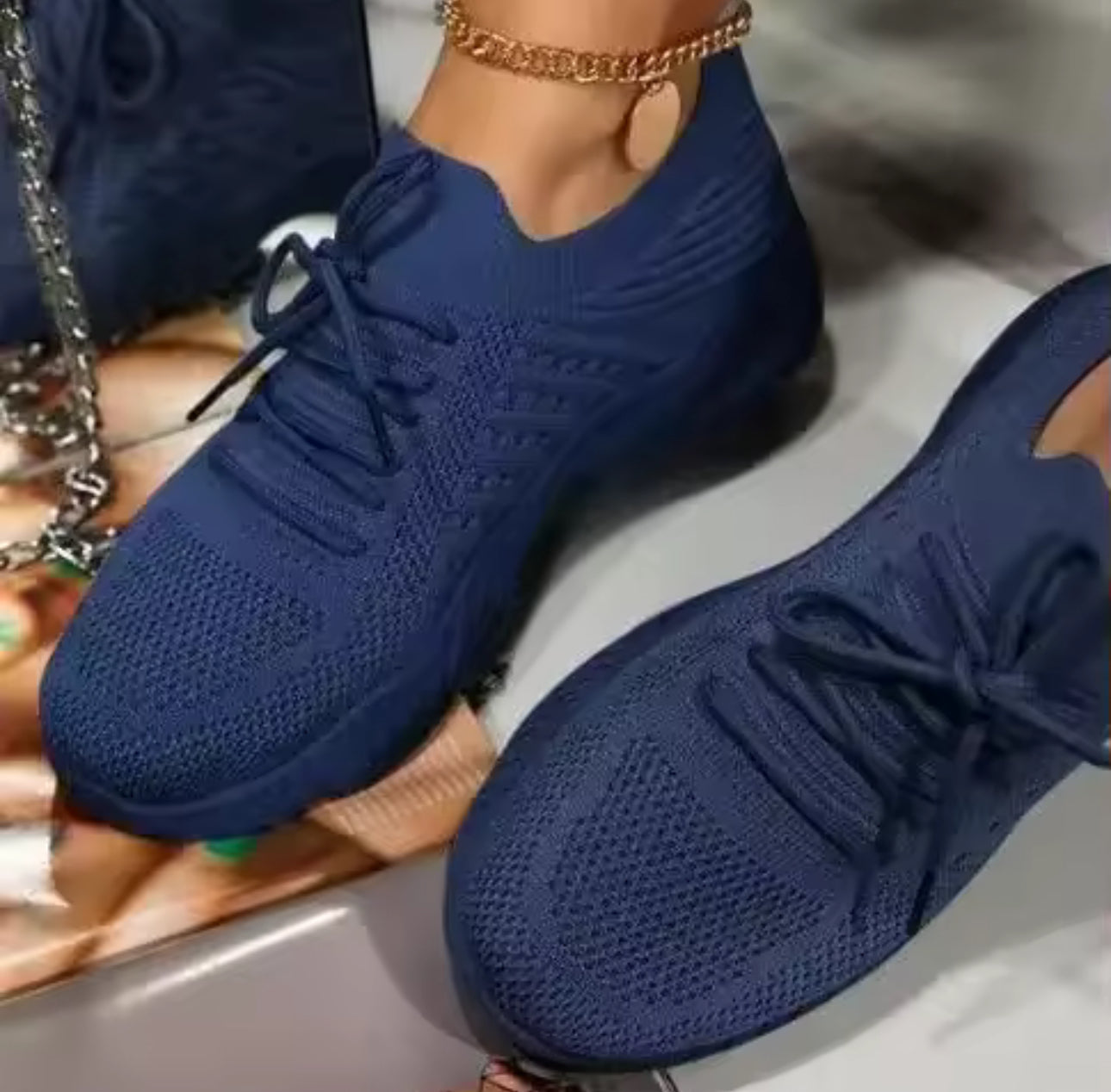 Aria-Sneaker