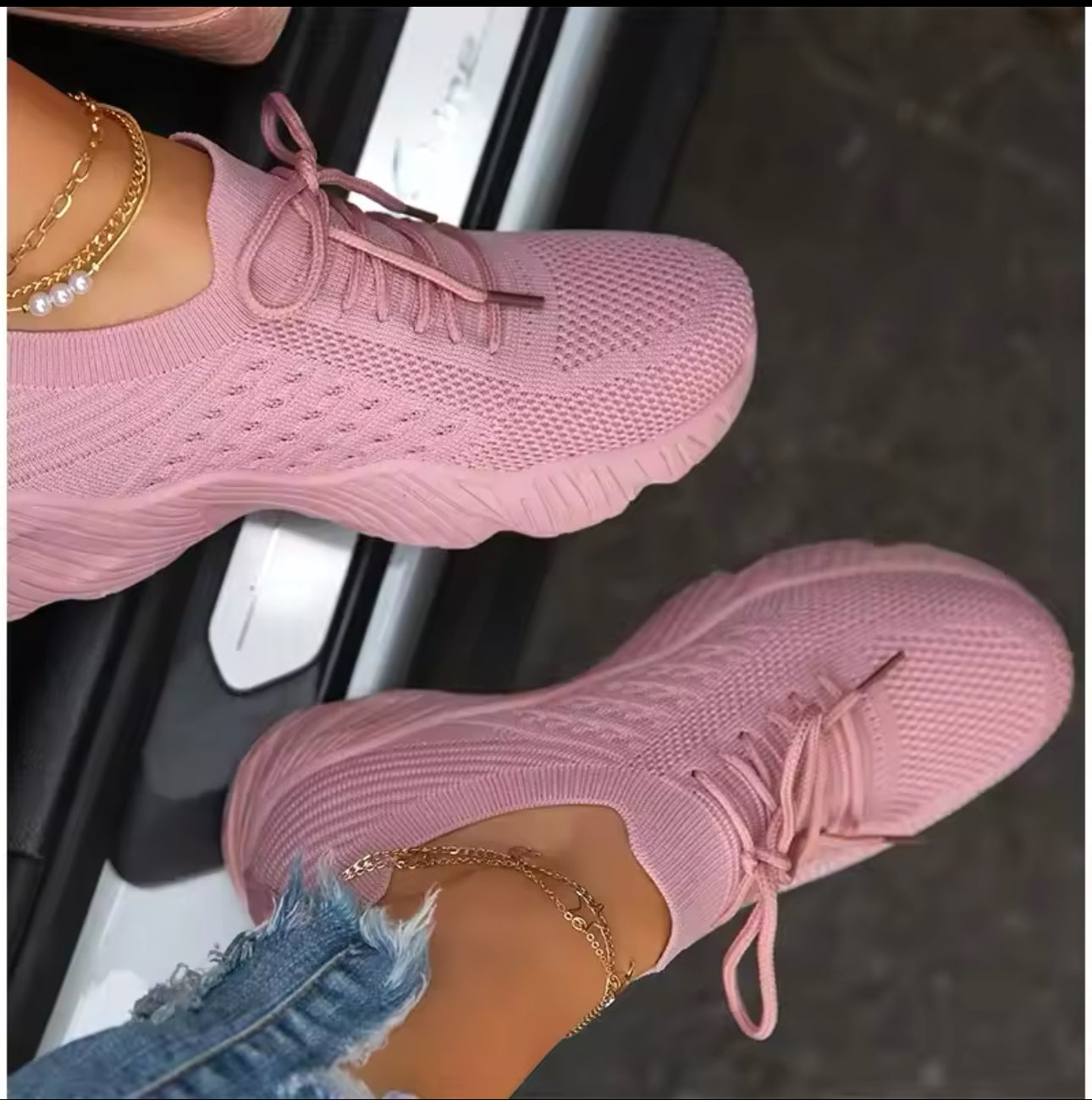 Aria-Sneaker