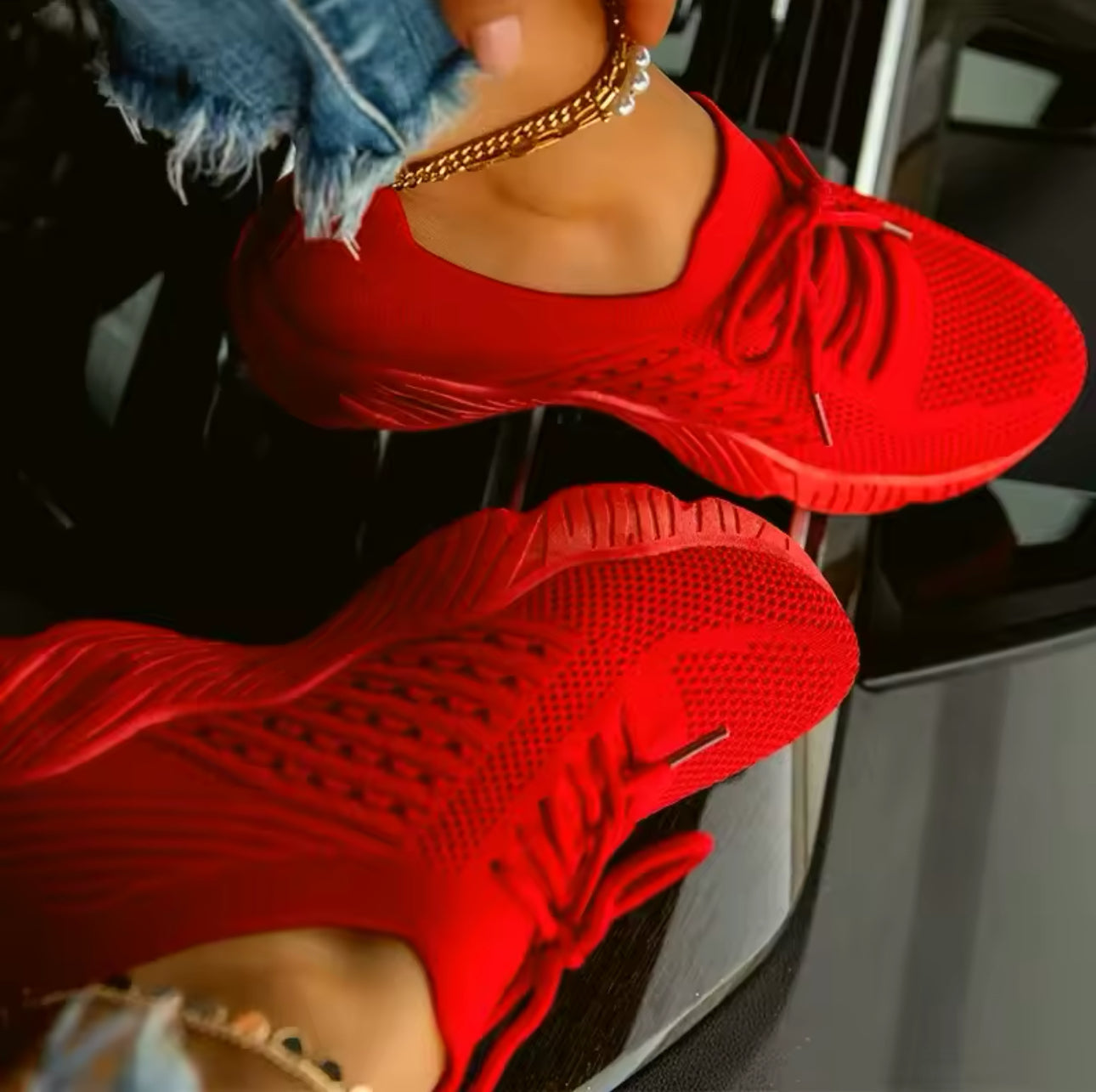 Aria-Sneaker