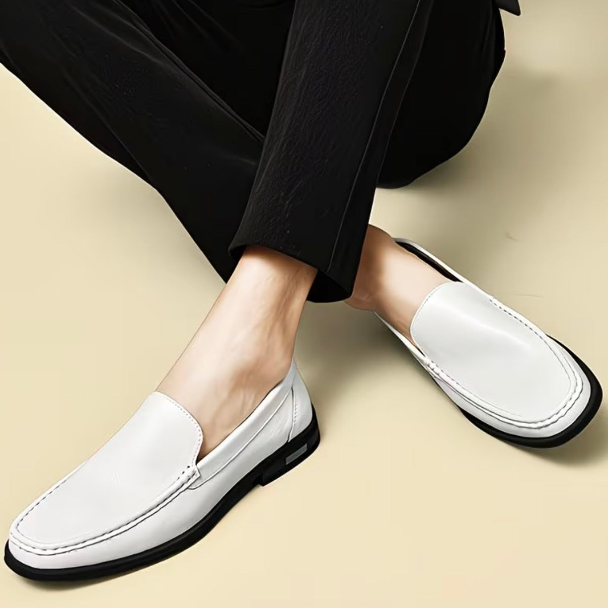 Casa-Milano-Loafer