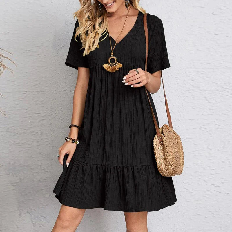Chic-Fahion-dress
