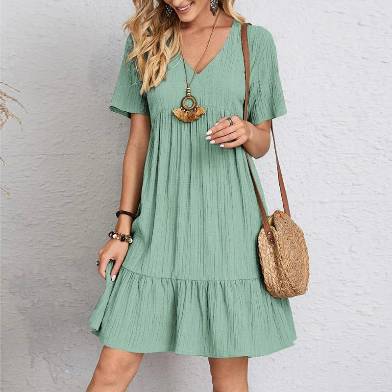 Chic-Fahion-dress