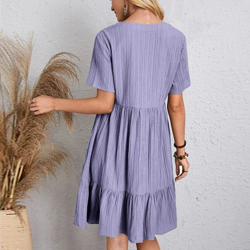 Chic-Fahion-dress