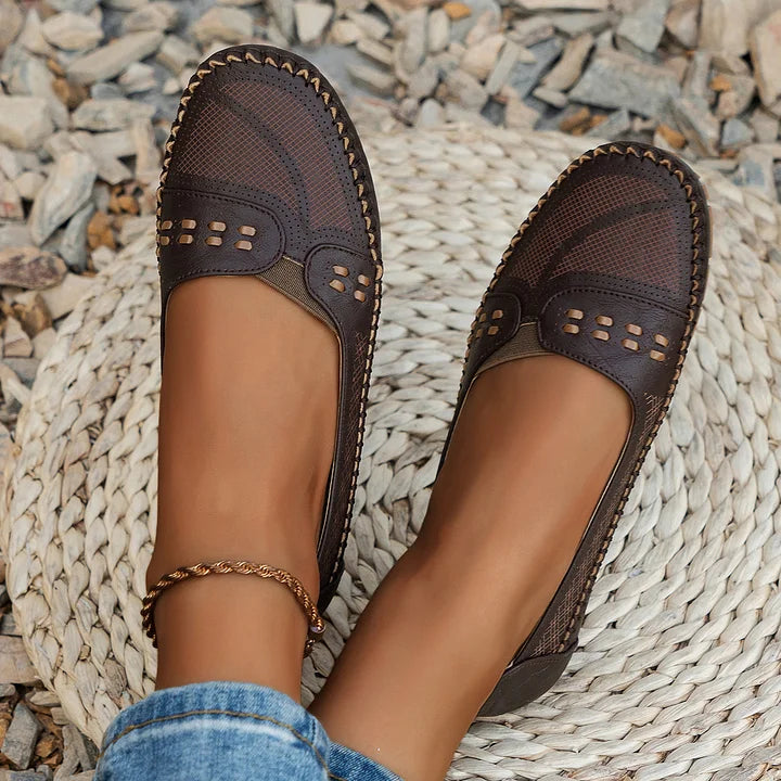 Elora-Loafers