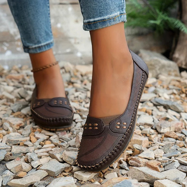 Elora-Loafers