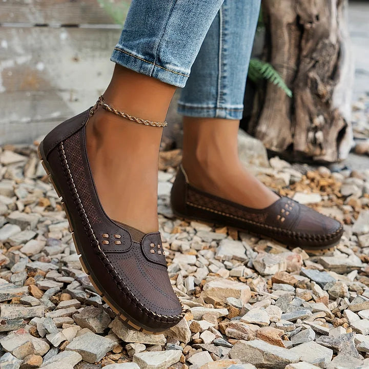 Elora-Loafers