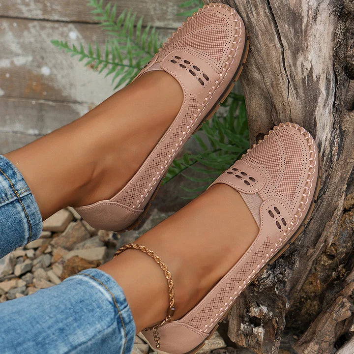 Elora-Loafers