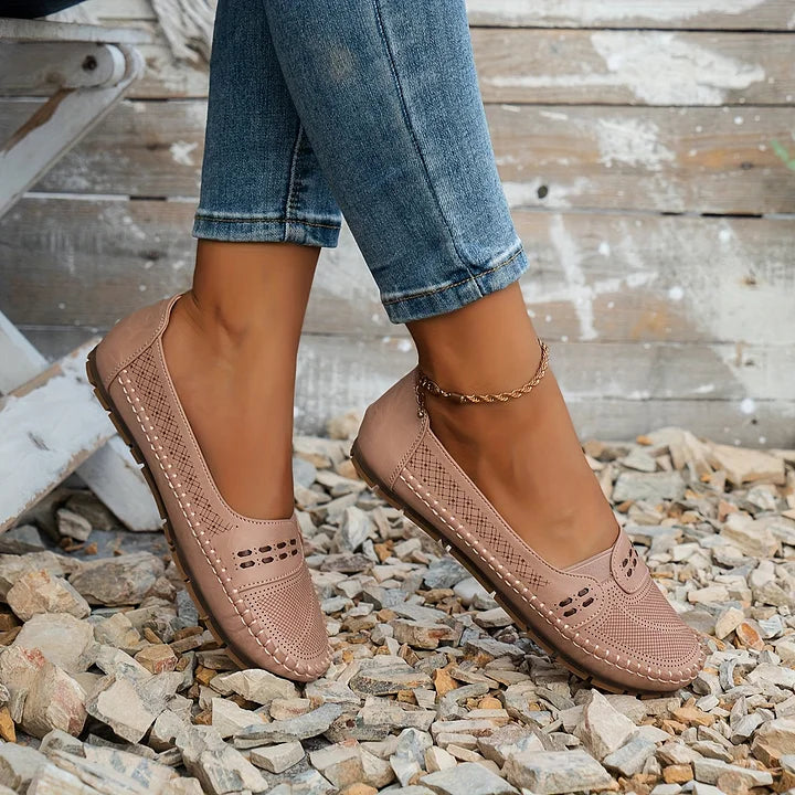 Elora-Loafers