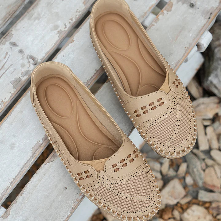Elora-Loafers