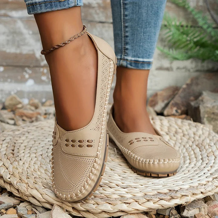 Elora-Loafers