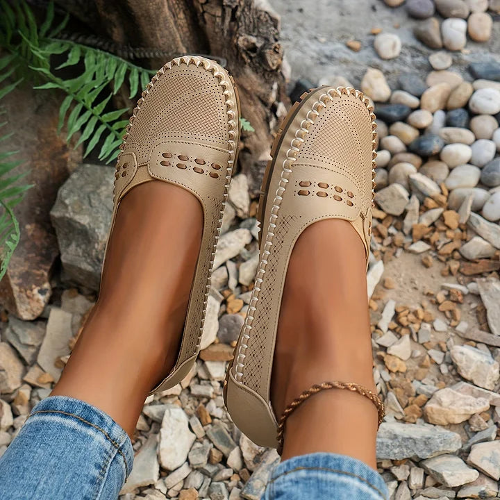 Elora-Loafers
