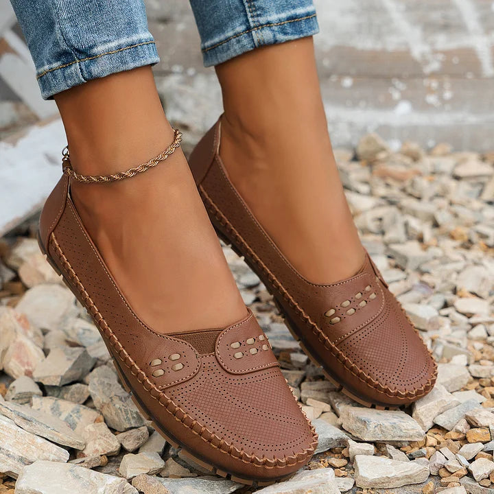 Elora-Loafers