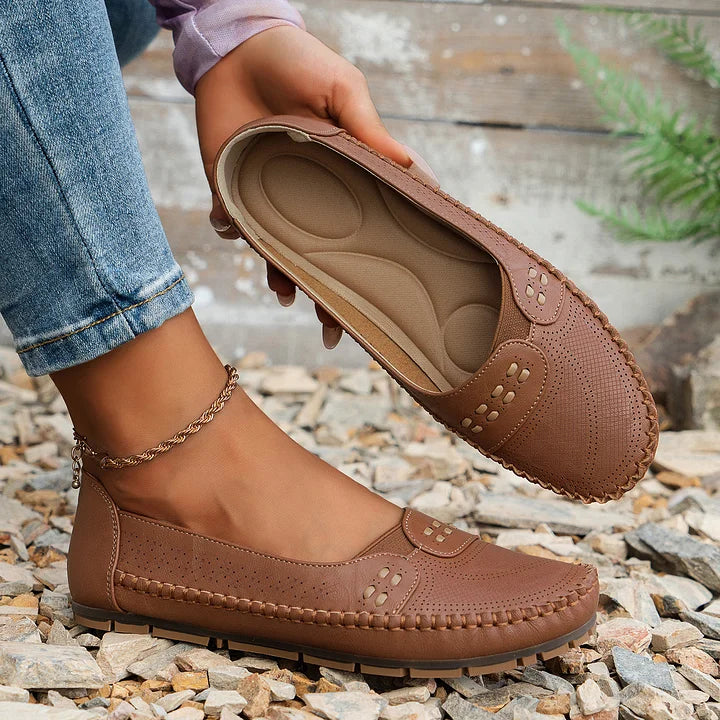 Elora-Loafers