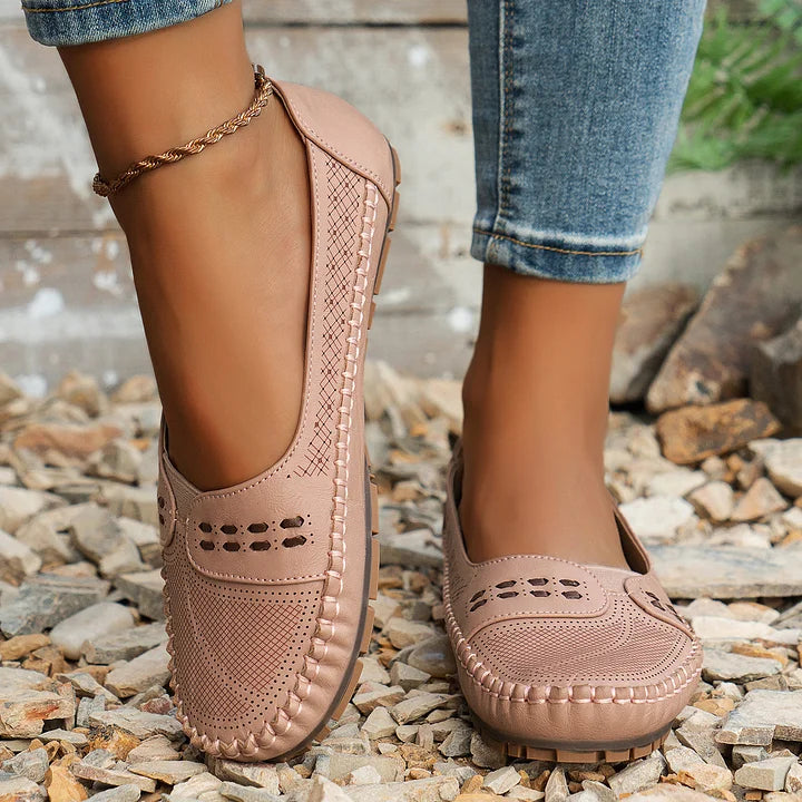 Elora-Loafers