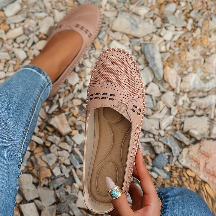Elora-Loafers