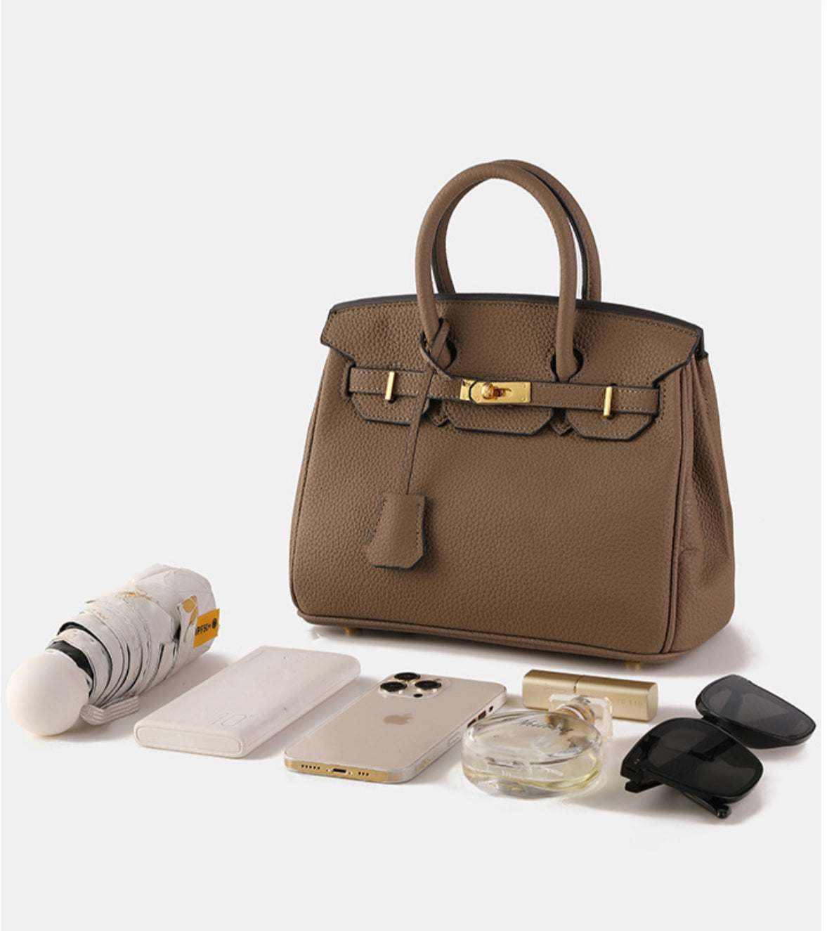 The Bellini Bag