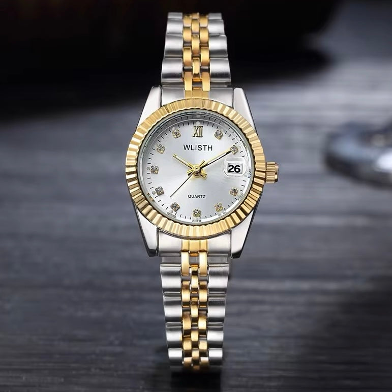 Eclipse Chrono