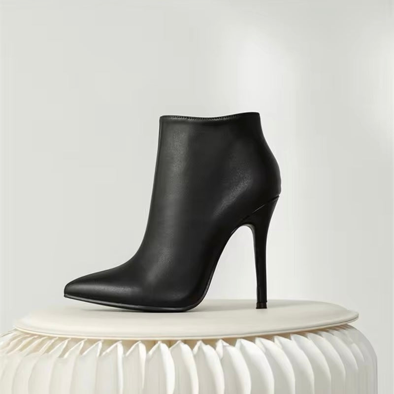 Viper Luxe Booties