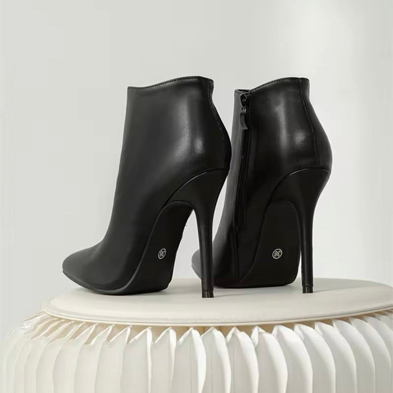 Viper Luxe Booties