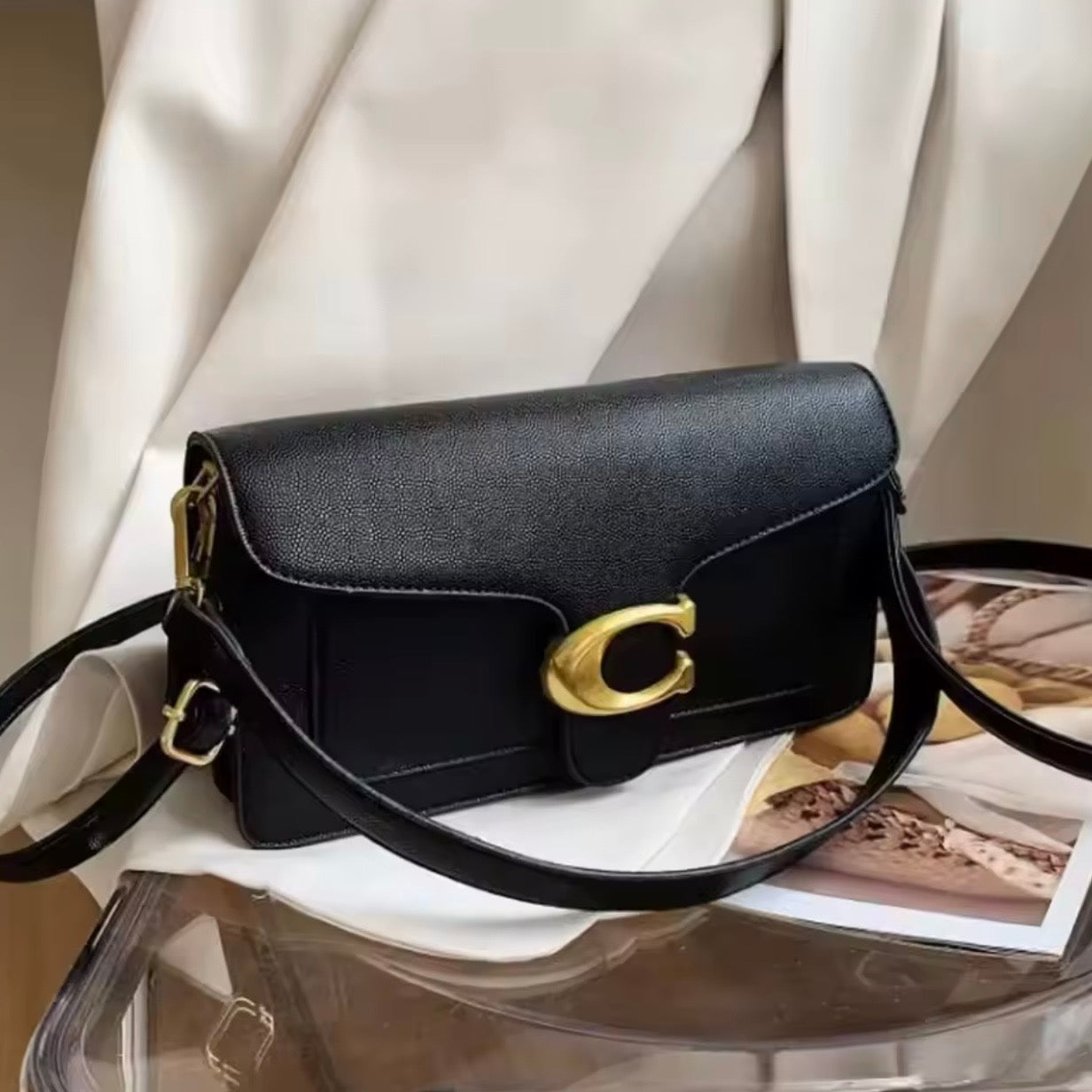 Tabby Handbag