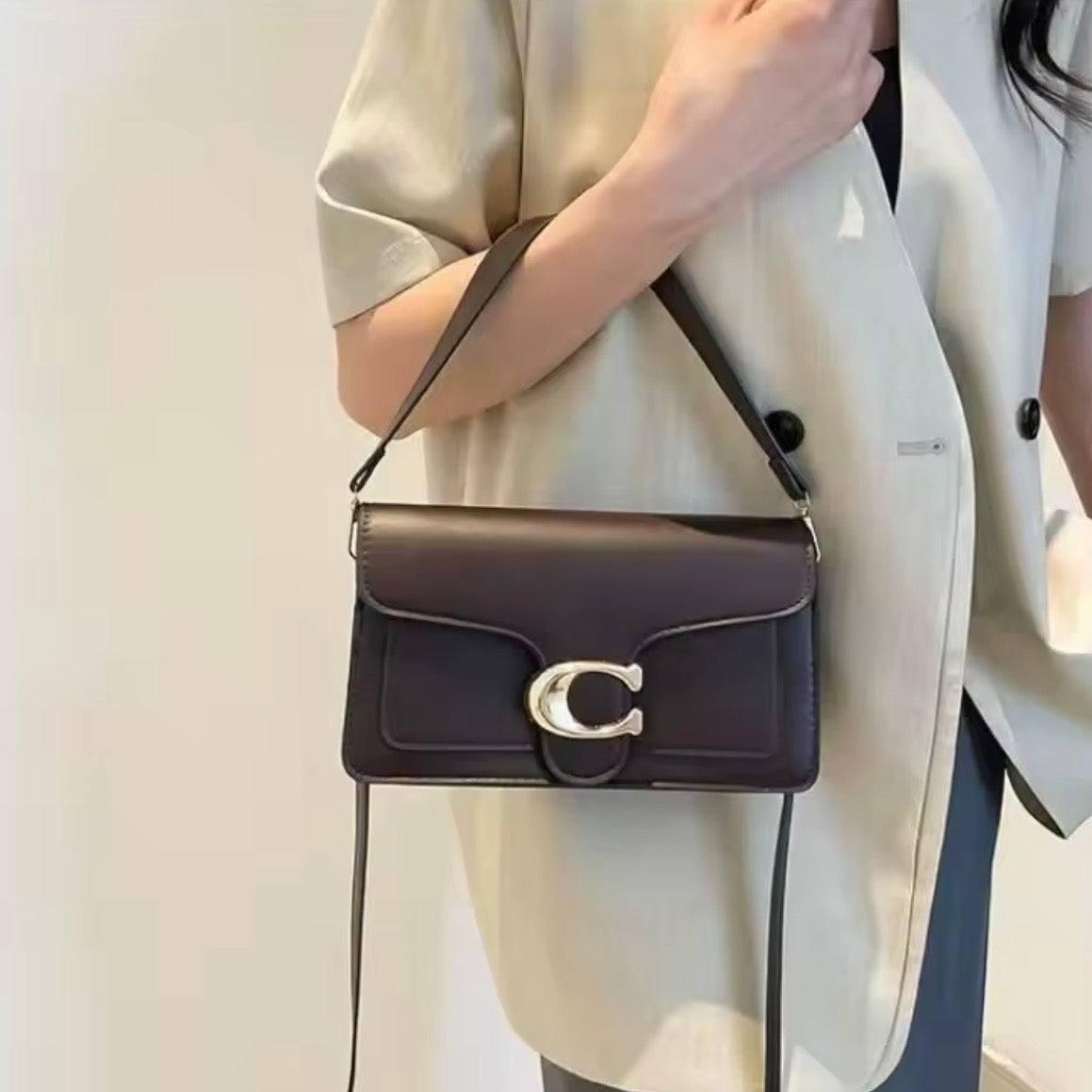 Tabby Handbag