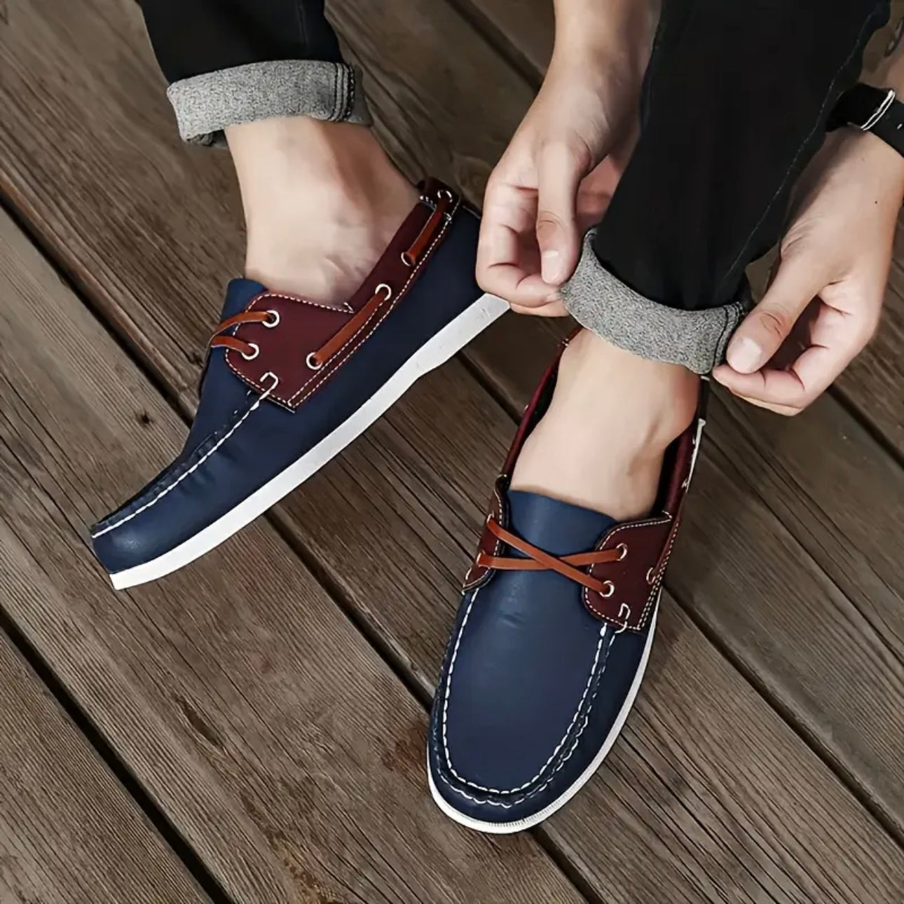 Monroe City Topsiders