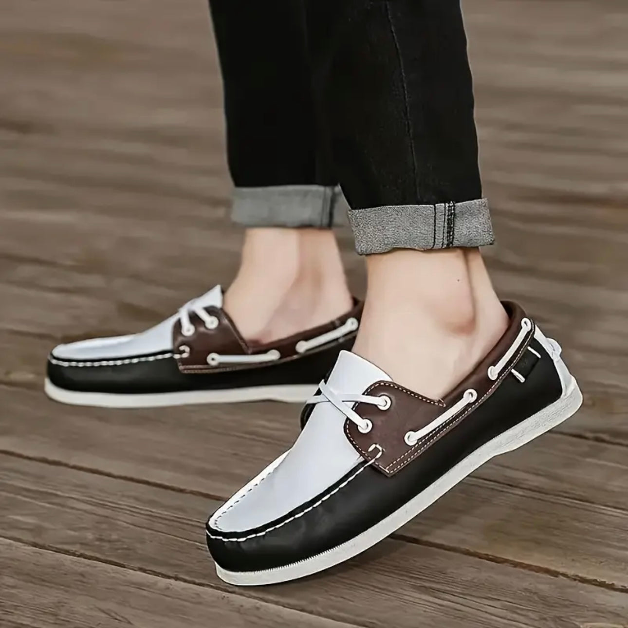 Monroe City Topsiders