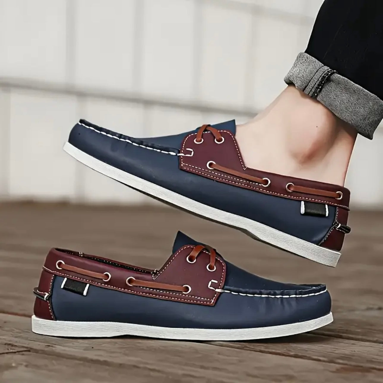 Monroe City Topsiders