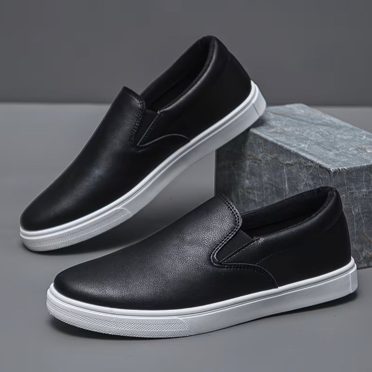 Metro-Casual-Slip-On