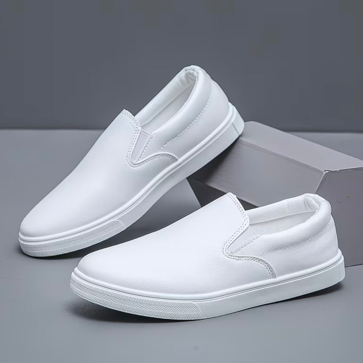Metro-Casual-Slip-On