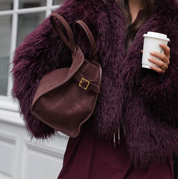 Seren Elegant Handbag