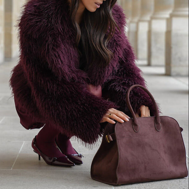 Seren Elegant Handbag