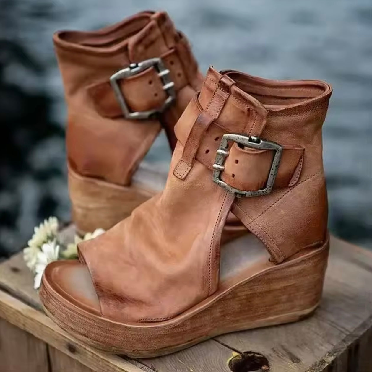 Toscana-Open-Toe-Boots