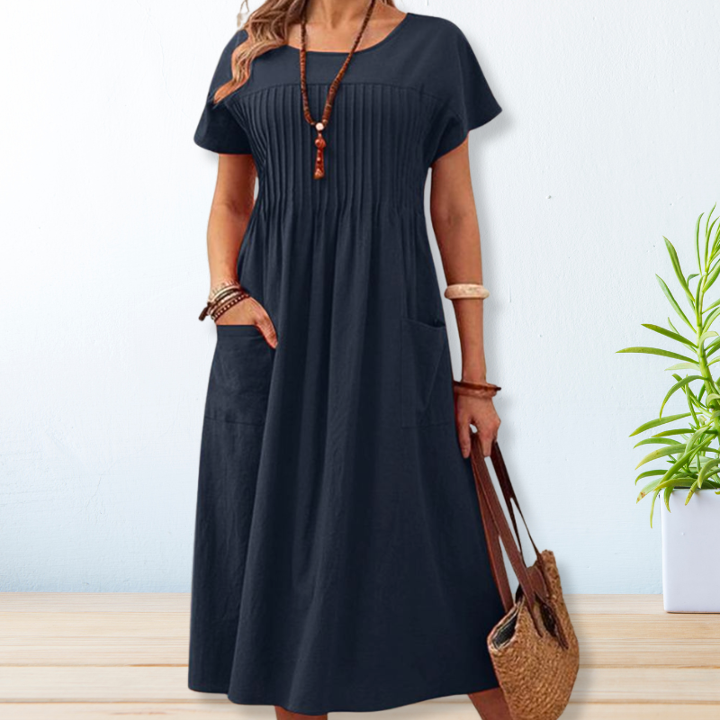 Daphne Elegant Sundress