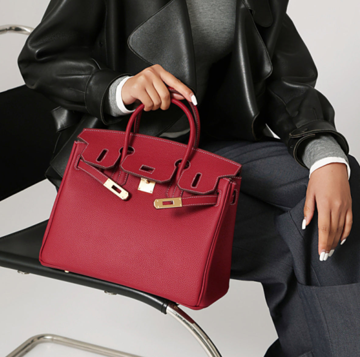 The Bellini Bag