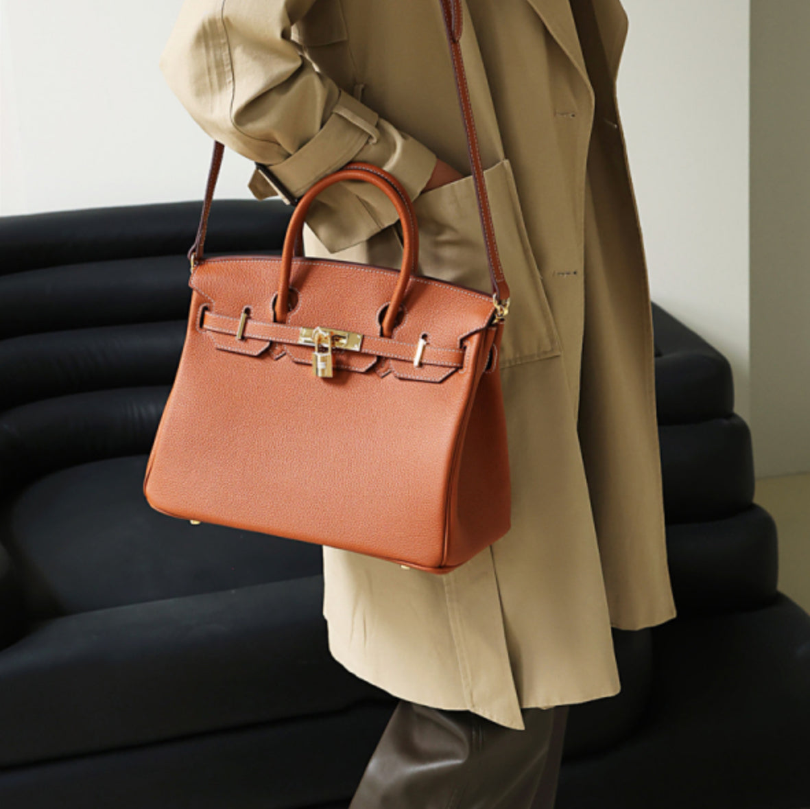 The Bellini Bag