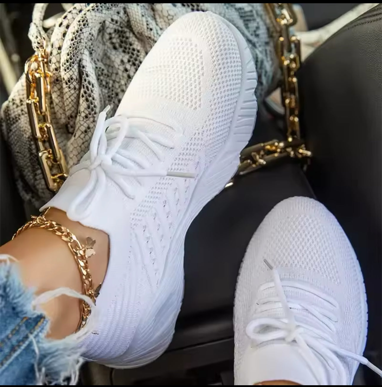 Aria-Sneaker