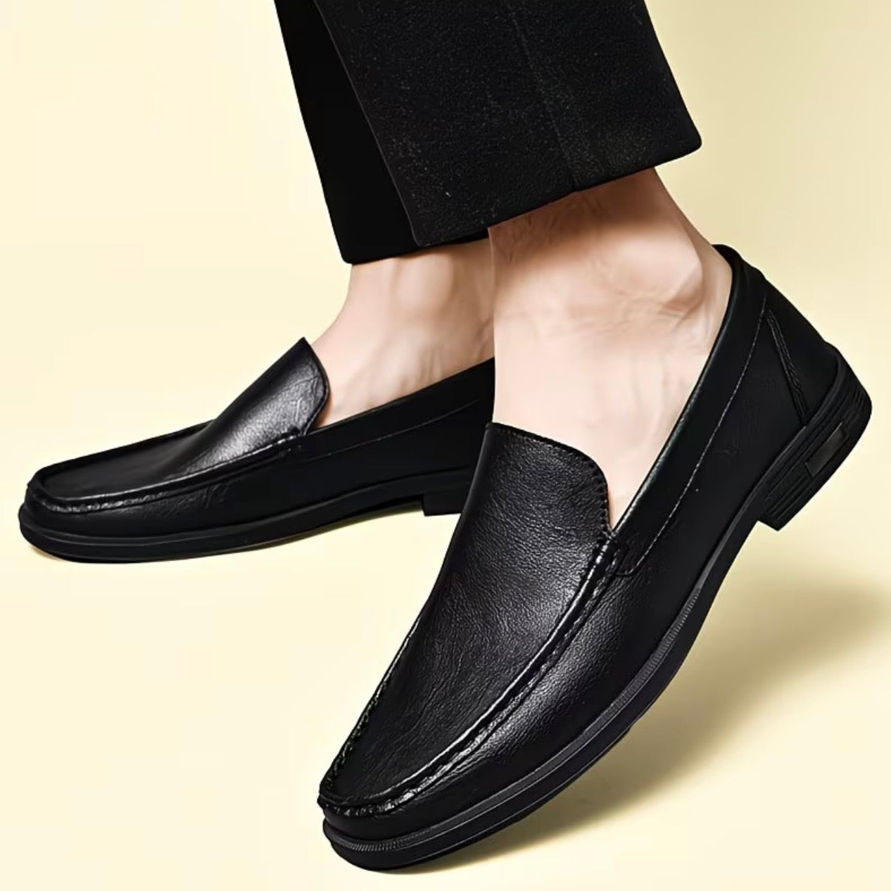 Casa-Milano-Loafer