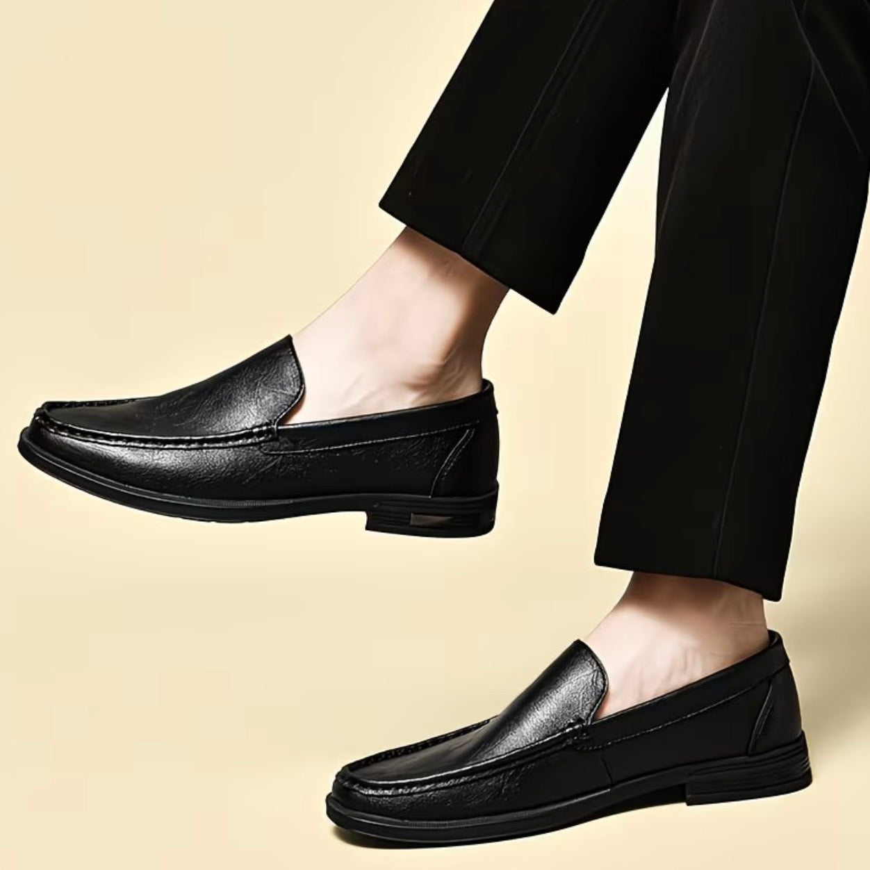 Casa-Milano-Loafer