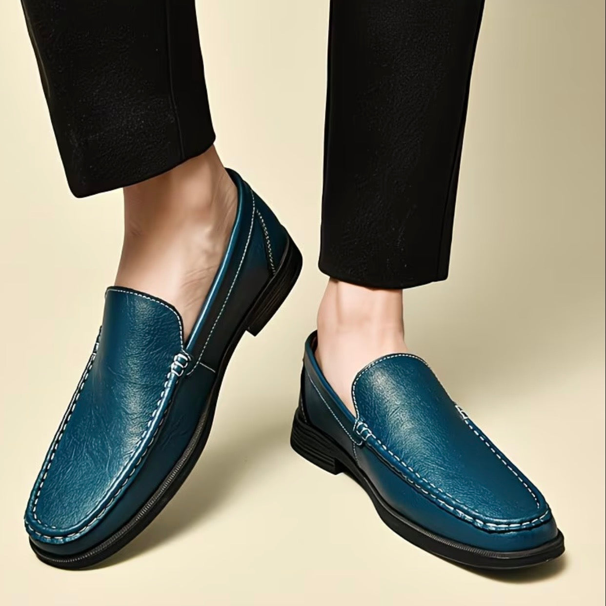 Casa-Milano-Loafer