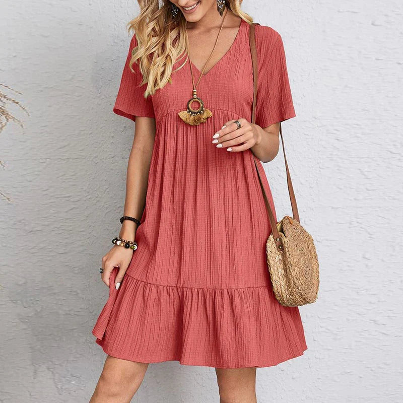 Chic-Fahion-dress