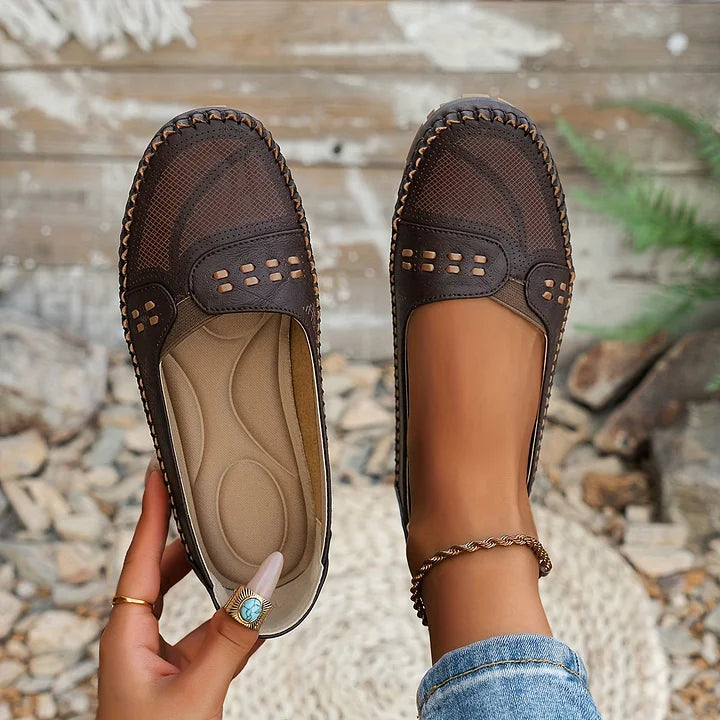 Elora-Loafers