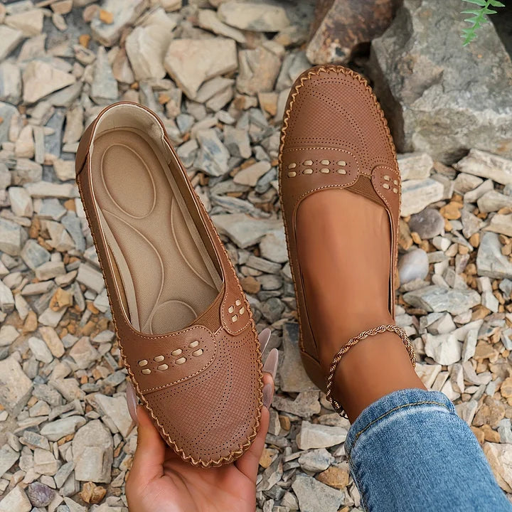 Elora-Loafers