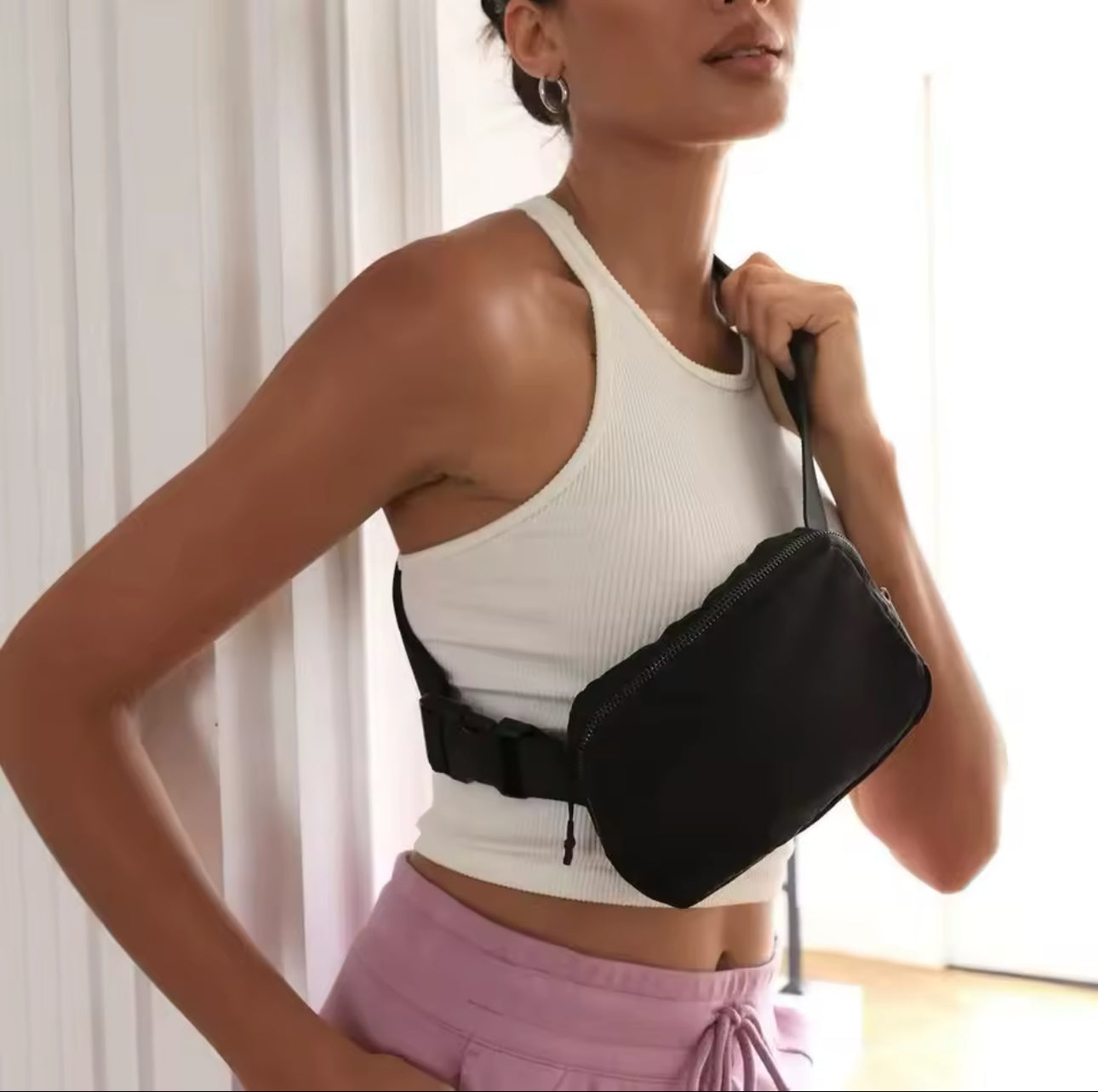 Crossbody Bag