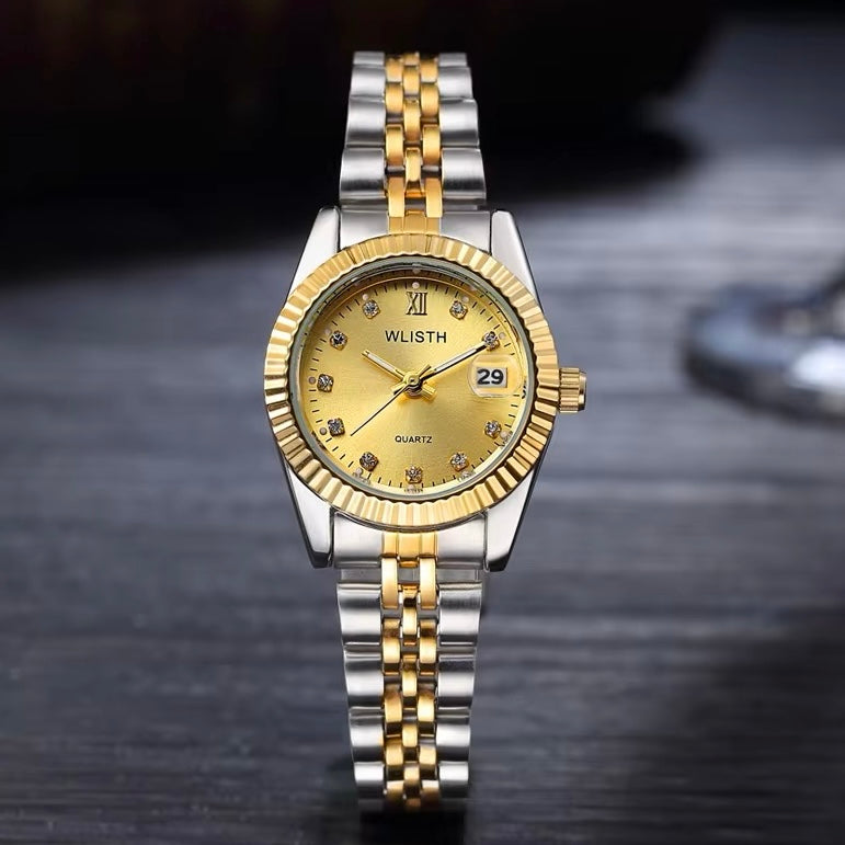 Eclipse Chrono